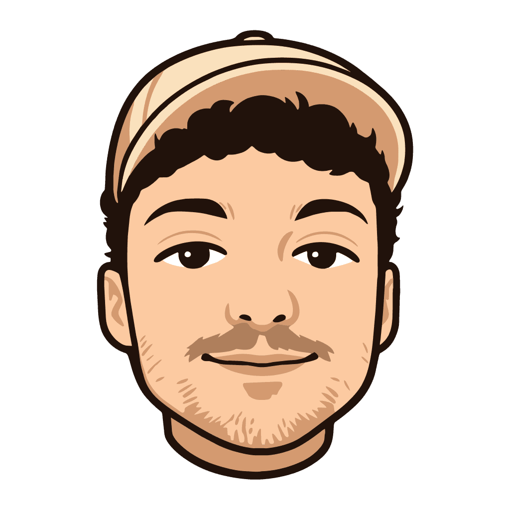 A picture of me (Haydn Comley)!